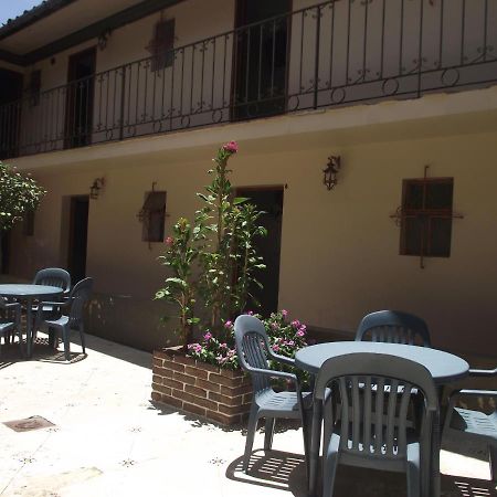 Hotel Posada Santiago Xalapa Exterior photo